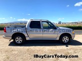 USED 2005 FORD EXPLORER SPORT TRAC 4DR 126 WB XLT PREMIUM FOR SALE IN HONOLULU HAWAII 96819