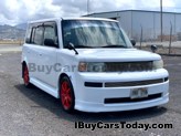 USED 2006 SCION XB 5 DOOR WAGON 4 SPD AT FOR SALE IN HONOLULU HAWAII 96819