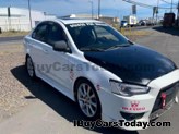 USED 2010 MITSUBISHI LANCER ES FOR SALE IN HONOLULU HAWAII 96819
