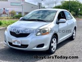 USED 2010 TOYOTA YARIS 4DR SDN AUTO S NATL FOR SALE IN HONOLULU HAWAII 96819