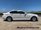 USED 2012 BMW 5 SERIES 4DR SDN 528I RWD FOR SALE IN HONOLULU HAWAII 96819