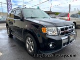 USED 2012 FORD ESCAPE FOR SALE IN HONOLULU HAWAII 96819
