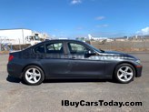 USED 2013 BMW 3 SERIES 4DR SDN 328I RWD FOR SALE IN HONOLULU HAWAII 96819