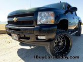 USED 2013 CHEVROLET SILVERADO 1500 2LT CREW CAB 2WD FOR SALE IN HONOLULU HAWAII 96819