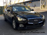 USED 2015 INFINITI Q50 4DR SDN SPORT RWD FOR SALE IN HONOLULU HAWAII 96819