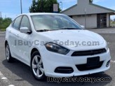 USED 2016 DODGE DART SXT FOR SALE IN HONOLULU HAWAII 96819