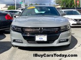 USED 2017 DODGE CHARGER 4DR SDN RALLYE RWD FOR SALE IN HONOLULU HAWAII 96819